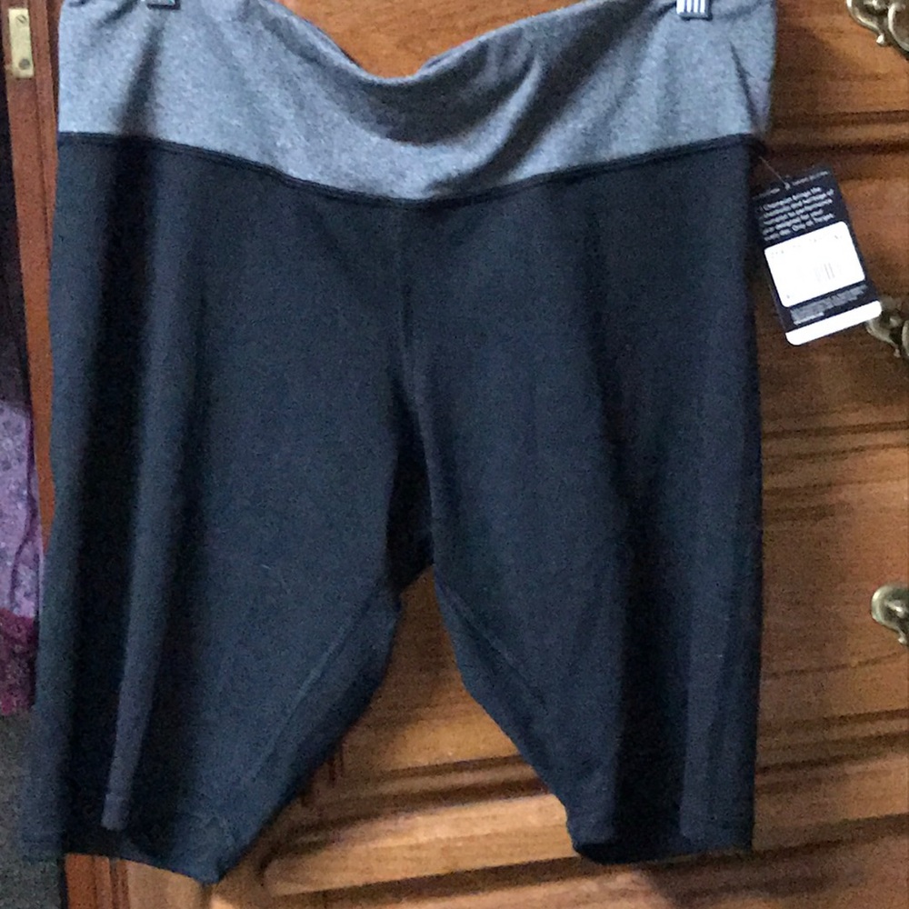 NWT Champion bike shorts